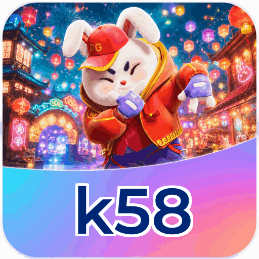 k58 Facebook - Página oficial com promoções e comunidade ativa