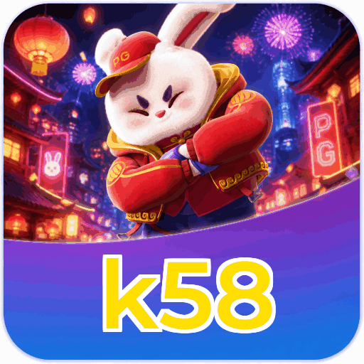 k58 Facebook - Página oficial com promoções e comunidade ativa