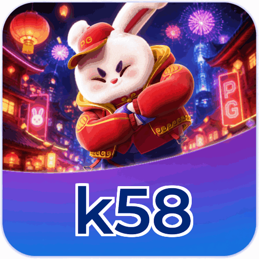 k58 Facebook - Página oficial com promoções e comunidade ativa